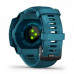 Смарт-часы Garmin Instinct Lakeside Blue (010-02064-04)