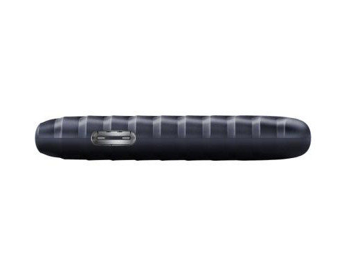 Накопитель SSD USB 3.2 500GB WD (WDBAGF5000ABL-WESN)