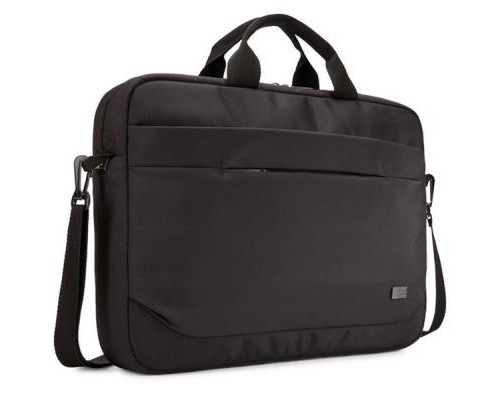 Сумка для ноутбука CASE LOGIC 17.3" Advantage Attache ADVA-117 Black (3204204)