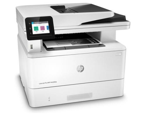 Многофункциональное устройство HP LJ Pro M428fdw c Wi-Fi (W1A30A)