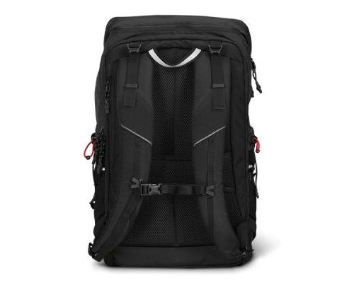 Рюкзак для ноутбука Ogio 17" FUSE 25 BKPK BLACK (5920045OG)
