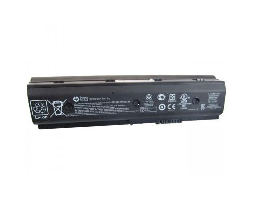 Аккумулятор для ноутбука HP HP Pavilion M6-1000 (DV4-5000) HSTNN-LB3P 9000mAh (100Wh) 9c (A41949)