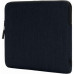 Чехол для ноутбука Incase 13" Slim Sleeve with Woolenex, Heather Navy (INMB100605-HNY)