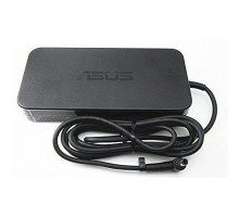 Блок питания к ноутбуку ASUS 120W 19V, 6.32A, разъем 5.5/2.5, Slim-корпус (ADP-120RH)