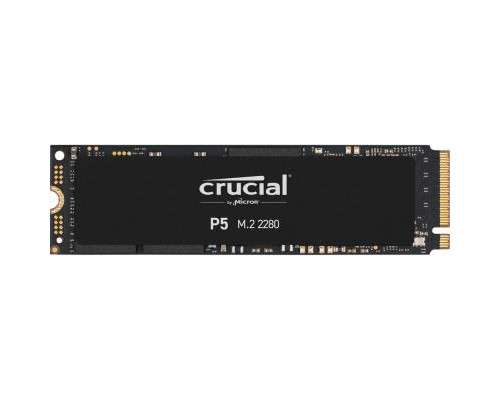 Накопитель SSD M.2 2280 2TB Micron (CT2000P5SSD8)