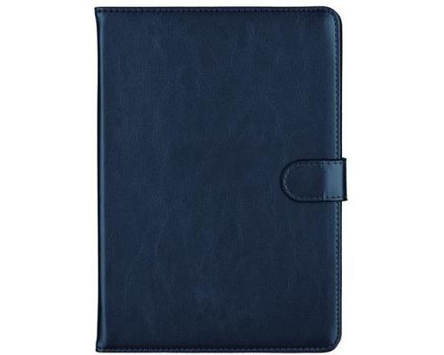 Чехол для планшета 2E Basic Universal 9-10", Navy (2E-UNI-9-10-OC-NV)