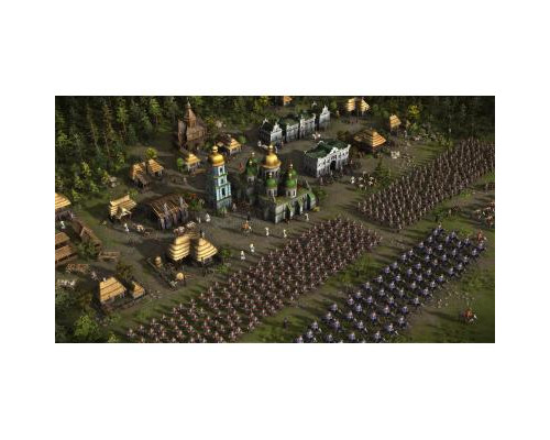 Игра PC Cossacks 3 (14449489)