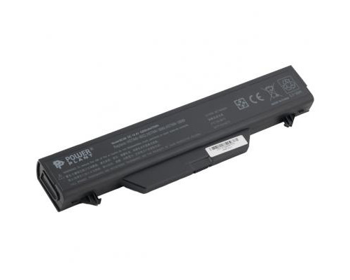 Аккумулятор для ноутбука HP 6720 (HSTNN-IB51, H6731 3S2P) 14,4V 5200mAh PowerPlant (NB00000202)