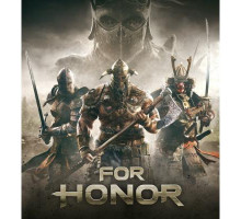 Игра PC For Honor