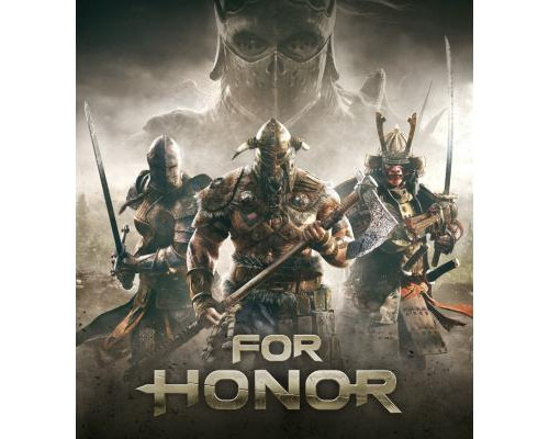 Игра PC For Honor