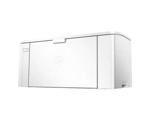 Лазерный принтер HP LaserJet Pro M102w c Wi-Fi (G3Q35A)