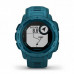 Смарт-часы Garmin Instinct Lakeside Blue (010-02064-04)