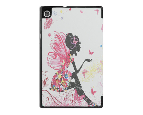Чехол для планшета BeCover Smart Case Lenovo Tab M10 TB-X306F HD (2nd Gen) Fairy (706112)