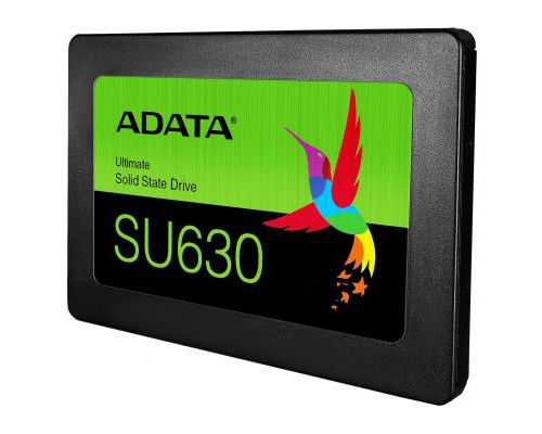 Накопитель SSD 2.5" 480GB ADATA (ASU630SS-480GQ-R)