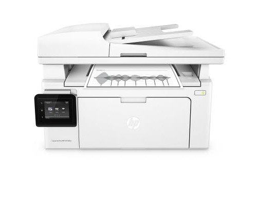 Многофункциональное устройство HP LaserJet M130fw з Wi-Fi (G3Q60A)