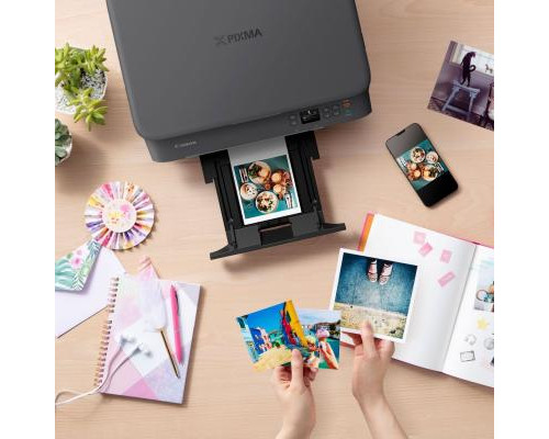 Многофункциональное устройство Canon PIXMA TS5340 BLACK (3773C007)