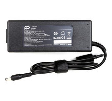 Блок питания к ноутбуку PowerPlant TOSHIBA 220V, 15V 120W 8A (6.3*3.0) (TO120C6330)