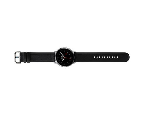 Смарт-часы Samsung SM-R820S/4 (Galaxy Watch Active2 44mm SS) Silver (SM-R820NSSASEK)
