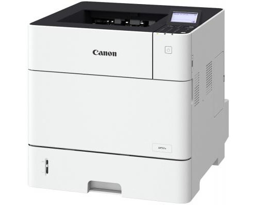 Лазерный принтер Canon i-SENSYS LBP-351x (0562C003)