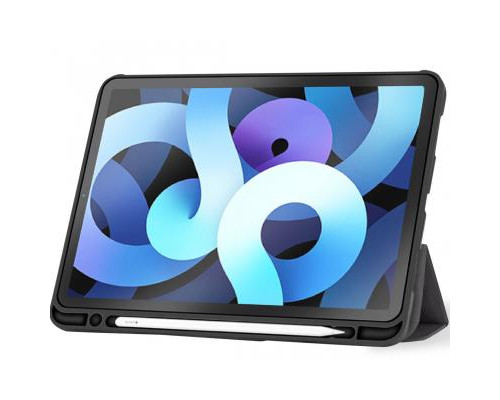 Чехол для планшета AirOn Premium SOFT iPad Air 10.9" 2020 + film (4822352781033)