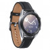 Смарт-часы Samsung SM-R850/8 (Galaxy Watch3 41mm) Silver (SM-R850NZSASEK)