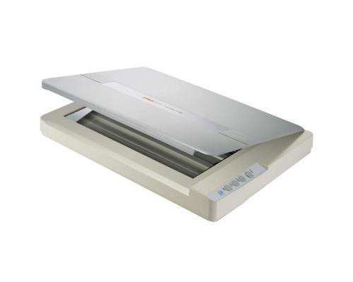 Сканер Plustek OpticSlim 1180 (0254TS)