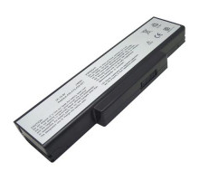 Аккумулятор для ноутбука ASUS A72 A73 (A32-K72) 10.8V 5200mAh PowerPlant (NB00000016)