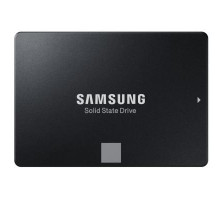 Накопитель SSD 2.5" 4TB Samsung (MZ-76E4T0BW)