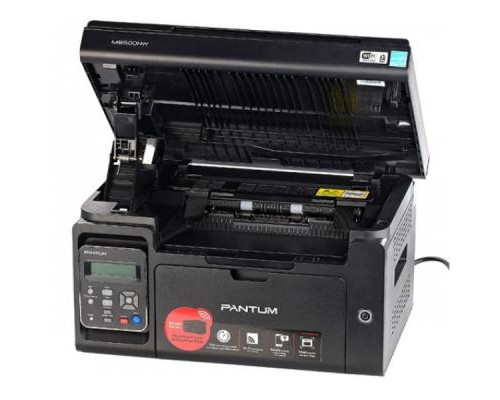 Многофункциональное устройство Pantum M6500