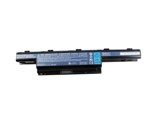Аккумулятор для ноутбука Acer AS10D31 6000mAh 6cell 11.1V Li-ion (A41615)