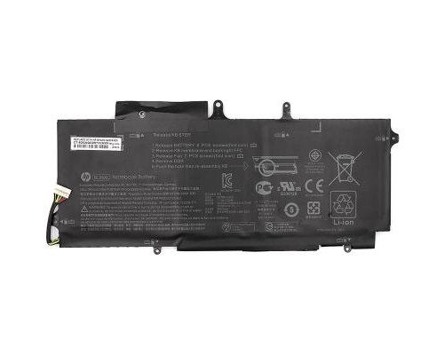 Аккумулятор для ноутбука HP EliteBook Folio 1040 G0 (BL06XL) 11.1V 42Wh (NB461165)