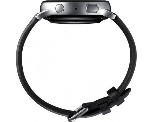 Смарт-часы Samsung SM-R820S/4 (Galaxy Watch Active2 44mm SS) Silver (SM-R820NSSASEK)