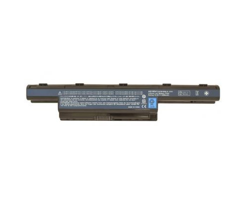 Аккумулятор для ноутбука AlSoft Acer AS10D31 5200mAh 6cell 11.1V Li-ion (A41473)