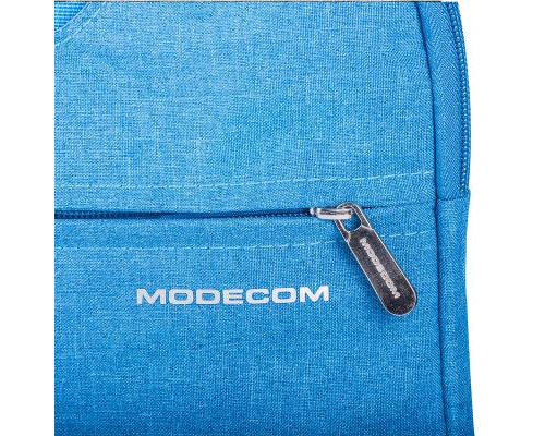 Сумка для ноутбука Modecom 13.3" Highfill Blue (TOR-MC-HIGHFILL-13-BLU)