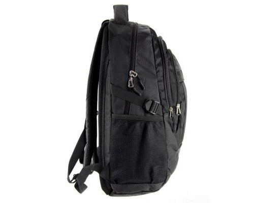Рюкзак для ноутбука Continent 16" BP-001 BK (BP-001BK)