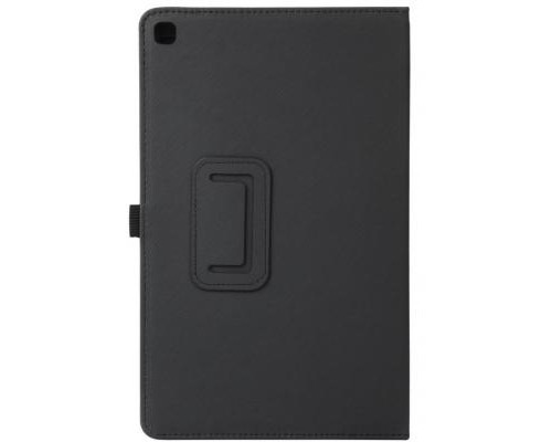 Чехол для планшета BeCover Slimbook Samsung Galaxy Tab A 10.1 (2019) T510/T515 Black (703733)