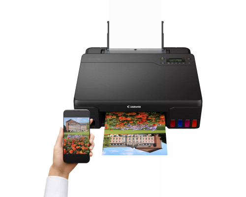 Струйный принтер Canon PIXMA G540 (4621C009)