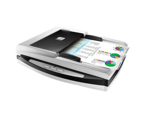 Сканер Plustek SmartOffice PL4080 (0283TS)