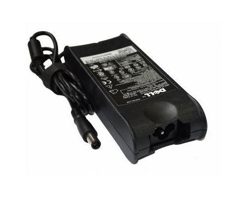 Блок питания к ноутбуку Drobak DELL 65W 19.5V 3.34A разъем 7.4*5.0 (140605)