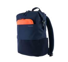 Рюкзак для ноутбука Tucano 13" Modo Small Backpack MBP blue (BMDOKS-B)