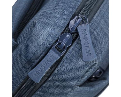 Сумка для ноутбука RivaCase 15.6" 8335 Blue (8335Blue)