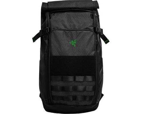 Рюкзак для ноутбука Razer 17.3" Tactical Pro Backpack V2 (RC81-02890101-0500)