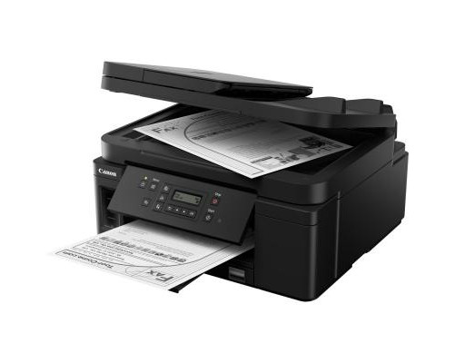 Многофункциональное устройство Canon PIXMA GM4040 c Wi-Fi (3111C009)