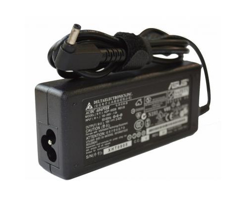 Блок питания к ноутбуку Drobak ASUS 65W 19V 3.42A разъем 4.0 *1.35 (140323)