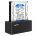 Док-станция Maiwo HDD 2.5"/3.5" SATA/SSD USB 3.0 (K308P)