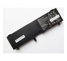 Аккумулятор для ноутбука ASUS N550 C41-N550, 3840mAh (59Wh), 4cell, 14.8V, Li-ion (A47479)
