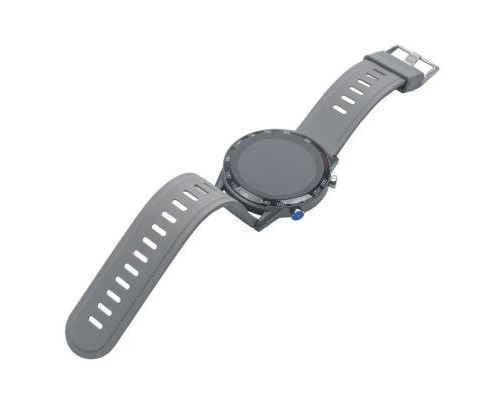 Смарт-часы Globex Smart Watch Me2 (Gray)