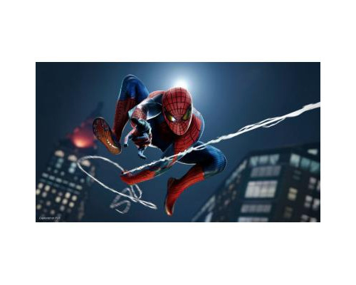 Игра SONY Marvel Spider-Man. Miles Morales  (9819622)