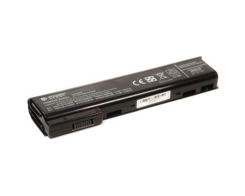 Аккумулятор для ноутбука HP ProBook 640 (HSTNN-DB4Y, CA06) 10.8V 5200mAh PowerPlant (NB460014)