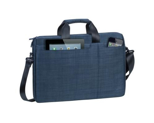 Сумка для ноутбука RivaCase 15.6" 8335 Blue (8335Blue)